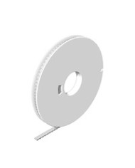 Repérage de blocs de jonction, blanc TYPE DEK 5/5 mm²WS