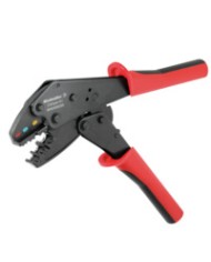 Pince à sertir, Connecteur isolé, 0.5 mm², 6 mm² TYPE CRIMPER 6 I