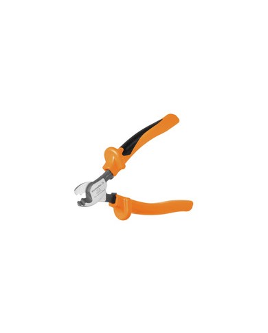 Outil à couper, mécanique à une main, 8 mm² TYPE KT 8 Outil à couper, mécanique à une main, 8 mm² TYPE KT 8