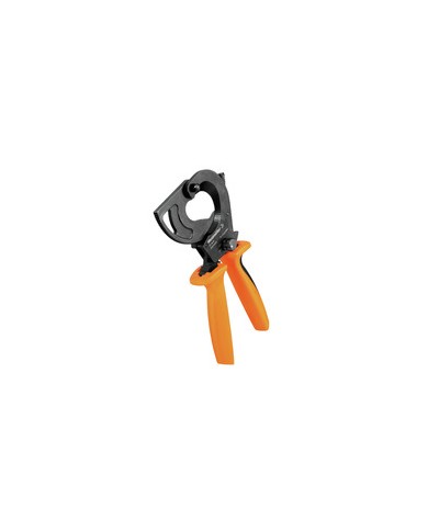 Outil à couper, mécanique à une main, 45 mm² TYPE KT 45 R Outil à couper, mécanique à une main, 45 mm² TYPE KT 45 R