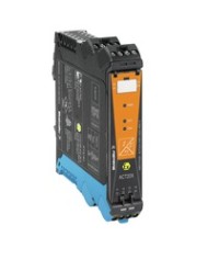 Convertisseur isolateur TYPE MAS PT100 0...100C