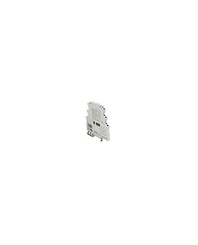 Convertisseur isolateur TYPE MAS PT100 0...100C Convertisseur isolateur TYPE MAS PT100 0...100C