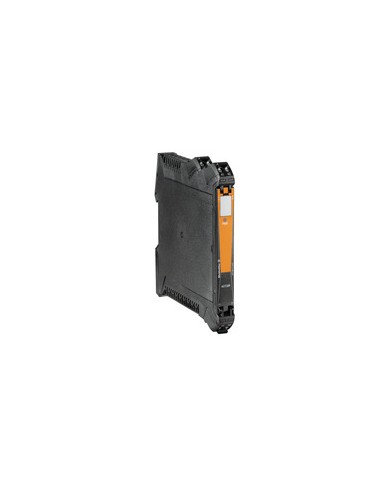 Convertisseur de mesure de courant, Multiplicateur de signauxl, Alimenté par les boucles de courant de sortie, Entrée : 4-20 mA, Sortie : 2 x 4-20 mA, alimentation par la boucle TYPE ACT20P-CI-2CO-OLP-S Convertisseur de mesure de courant, Multiplicateur de signauxl, Alimenté par les boucles de courant de sortie, Entrée : 4-20 mA, Sortie : 2 x 4-20 mA, alimentation par la boucle TYPE ACT20P-CI-2CO-OLP-S