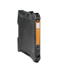 Protection contre la surtension réseaux de données/technologie MCR, sans fonction d'avertissement / affichage de fonction, binaire, Nombre des signaux: 2, AC/DC, 5 V, 5 V, 450 mA, Insert, divers TYPE VSPC RS485 2CH