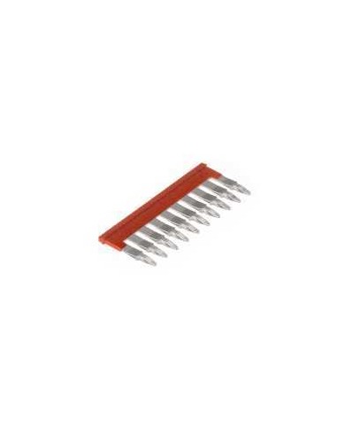 Connecteur transversal, 32 A ZQV 4N/10 RT Connecteur transversal, 32 A ZQV 4N/10 RT
