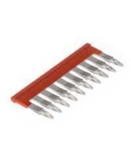 Connecteur transversal, 32 A ZQV 4N/10 RT