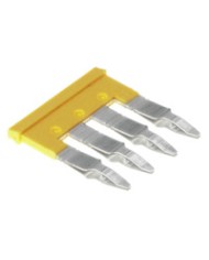 Connecteur transversal, 32 A ZQV 4N/10 RT