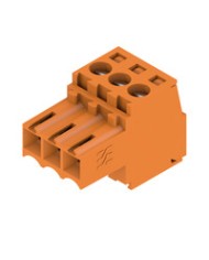 Étrier de maintien relais, Plastique, RIDERSERIES RCM TYPE SCM-I CLIP P