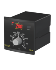 Thermostat Digital NTC 36x72 mm (-30 à 150 C°)