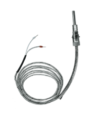 Thermostat Analogique 96x96mm 100-240VAC