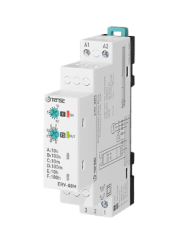 Temporisateur Flasheur 1s-100hrs 220VAC