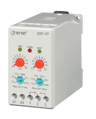 Temporisateur Digital ON-OFF (24-220V AC/24DC)