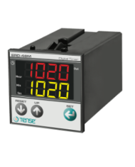 Temporisateur Digital 48x48,13 modes opératoires 24VDC