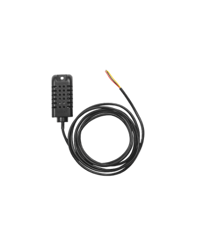 Sonde de température et humidité Sonde de température et humidité