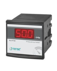 Multimetere Digital 72x72 mm