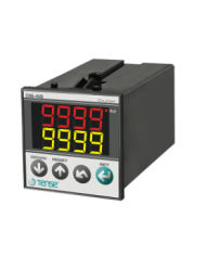 Digital 4 Digit Counter 48x48 mm 100-240VAC Digital 4 Digit Counter 48x48 mm 100-240VAC