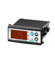 Digital 4 Digit Counter 48x48 mm 100-240VAC Digital 4 Digit Counter 48x48 mm 100-240VAC