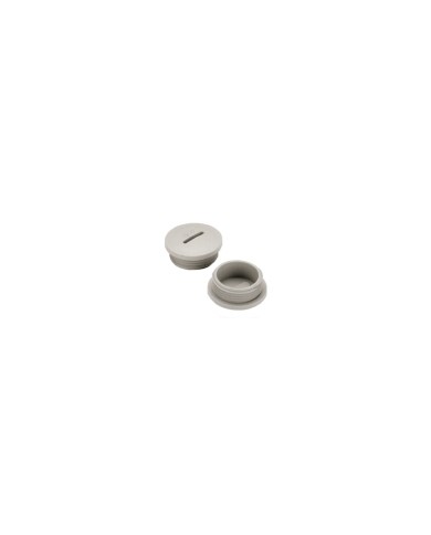 Bouchons obturateurs en plastique, PG 16, 5 mm² TYPE VP 16-K54 Bouchons obturateurs en plastique, PG 16, 5 mm² TYPE VP 16-K54