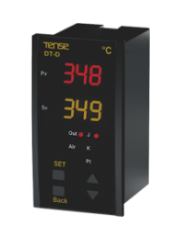 Controleur de Température 96x48 mm Vertical 100-240VAC Controleur de Température 96x48 mm Vertical 100-240VAC