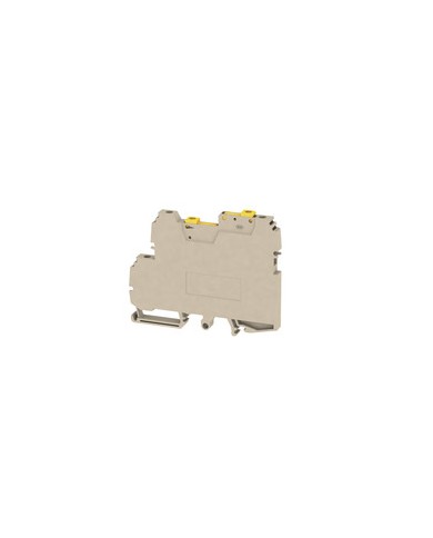 Borne a vis  de test sectionnable TYPE WDTR 2.5/WE Borne a vis  de test sectionnable TYPE WDTR 2.5/WE