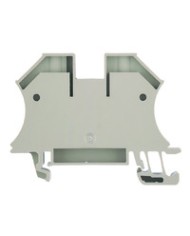 Bloc de jonction traversant, Raccordement vissé, 16 mm², 690 V, 76 A, Nombre de raccordements: 2 TYPE WDU 16N