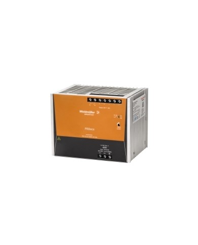Alimentation électrique, 960 W, 40 A à 50 °C TYPE PRO ECO3 960W 24V 40A Alimentation électrique, 960 W, 40 A à 50 °C TYPE PRO ECO3 960W 24V 40A