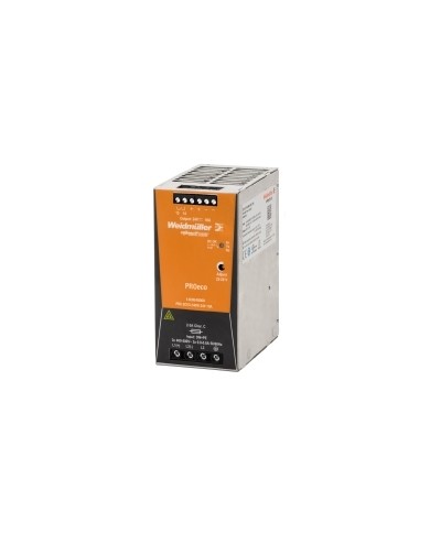 Alimentation électrique, 240 W, 10 A à 55 °C TYPE PRO ECO3 240W 24V 10A Alimentation électrique, 240 W, 10 A à 55 °C TYPE PRO ECO3 240W 24V 10A