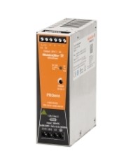 Alimentation à découpage TYPE CP E SNT 350W 24V 14.6A