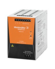 Alimentation électrique, 240 W, 10 A à 60 °C TYPE PRO MAX3 240W 24V 10A