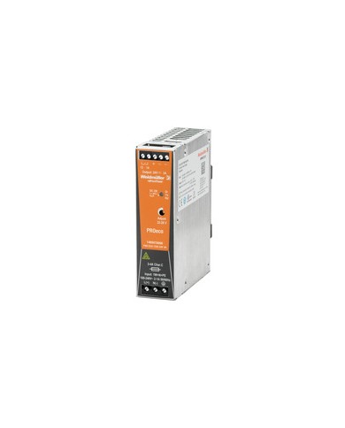 Alimentation électrique, 72 W, 3 A à 55 °C TYPE PRO ECO 72W 24V 3A Alimentation électrique, 72 W, 3 A à 55 °C TYPE PRO ECO 72W 24V 3A