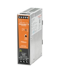 Alimentation électrique, 960 W, 40 A à 50 °C TYPE PRO ECO3 960W 24V 40A