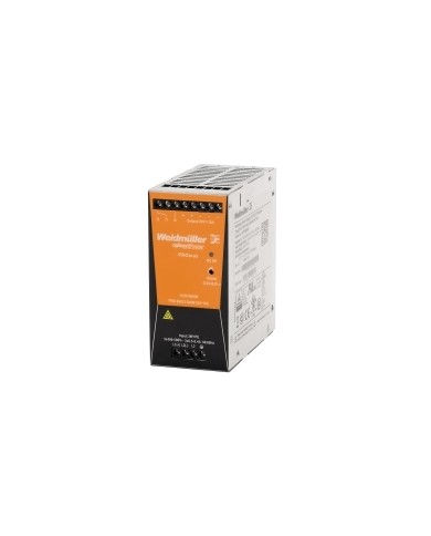 Alimentation électrique, 240 W, 10 A à 60 °C TYPE PRO MAX3 240W 24V 10A Alimentation électrique, 240 W, 10 A à 60 °C TYPE PRO MAX3 240W 24V 10A