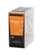 Alimentation électrique, 240 W, 10 A à 60 °C TYPE PRO MAX3 240W 24V 10A