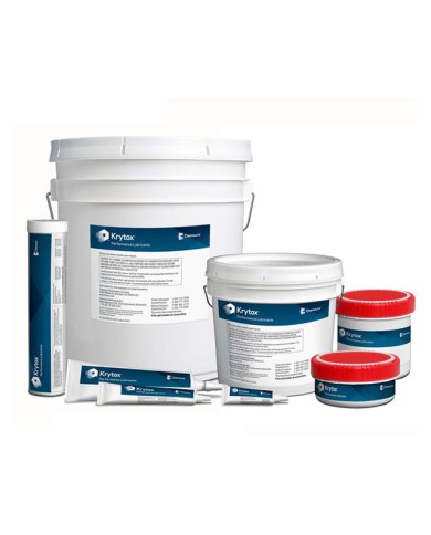 GRAISSE KRYTOX CO2R 226 FG CARTOUCHE DE 800 Gr DNKC226FG