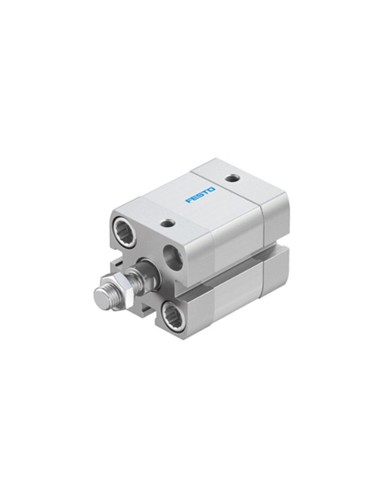 Vérin compact ADN-20-10-A-P-A Vérin compact ADN-20-10-A-P-A