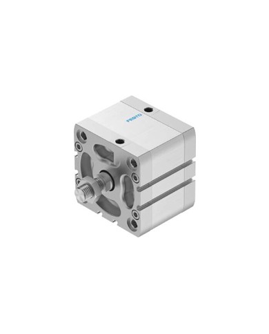Vérin compact ADN-80-100-A-P-A Vérin compact ADN-80-100-A-P-A