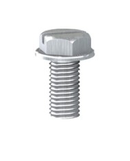 VIS A RONDELLE 6X12 TYPE AF1VA612