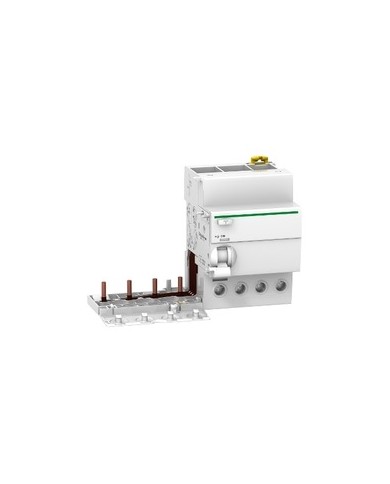 BLOC DIFFERENTIEL VIGI IC60 4P 40A 30MA TYPE A9V41440 BLOC DIFFERENTIEL VIGI IC60 4P 40A 30MA TYPE A9V41440