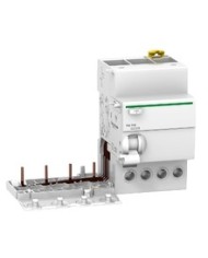 BLOC DIFFERENTIEL VIGI IC60 4P 25A 300MA TYPE A9V44425