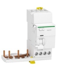 BLOC DIFFERENTIEL VIGI IC40 3PN 40A 30MA TYPE A9Y82740 BLOC DIFFERENTIEL VIGI IC40 3PN 40A 30MA TYPE A9Y82740