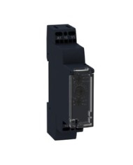 BLOC DIFFERENTIEL VIGI IC40 3PN 25A 300MA TYPE A9Y83725