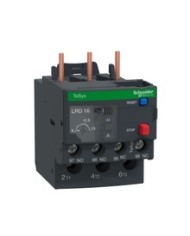 RELAIS DE PROTECTION THERMIQUE.9 A 13A TYPE LRD16