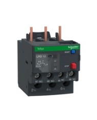 RELAIS DE PROTECTION THERMIQUE 48 65A CL TYPE LRD365