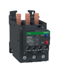 RELAIS DE PROTECTION THERMIQUE 48 65A CL TYPE LRD365