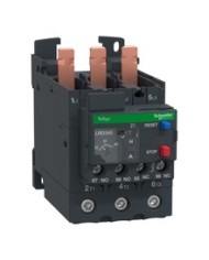 RELAIS DE PROTECTION THERMIQUE 48 65A CL TYPE LRD365