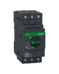 DISJONCTEUR MOTEUR 50A TYPE GV3P50