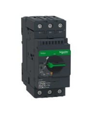 DISJONCTEUR MOTEUR 50A TYPE GV3P50