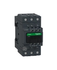 CONTACTEUR EVERLINK 3P AC3 440V 80A BOB 380V TYPE LC1D80Q5