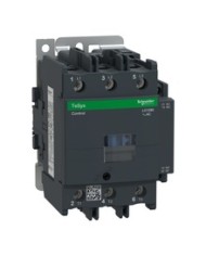 CONTACTEUR EVERLINK 3P AC3 440V 65A BOB 380V TYPE LC1D65AQ7