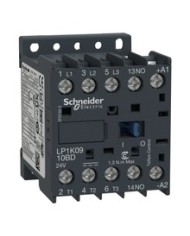 CONTACTEUR 3P+F VIS 220 230V 50 TYPE LC1K0610M7